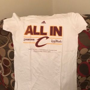 Cavs finals t shirt